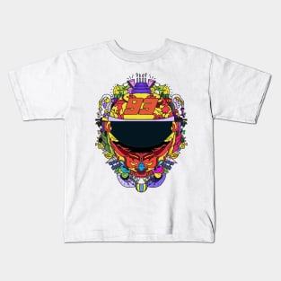 Marc 93 Doodle Kids T-Shirt